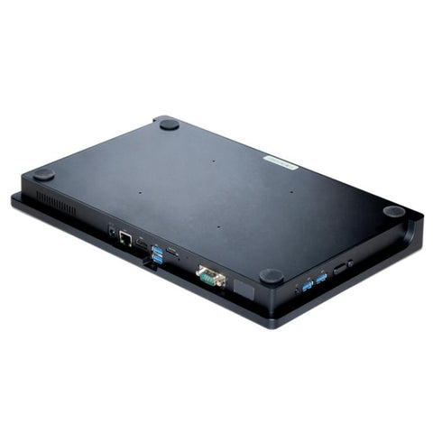 PiPo X14 14.1 inch All-in-One Mini PC, 8GB+256GB, Windows 11 Intel Core i3-5005U Dual Core, US Plug, X14 i3-5005U