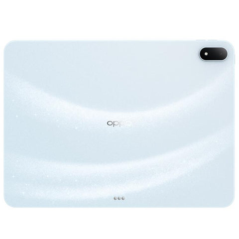 OPPO Pad 6 12.1 inch Soft Light Screen Tablet PC, 8GB+256GB, ColorOS 16 MediaTek Dimensity 9500s Octa Core, 8GB+256GB Soft Light
