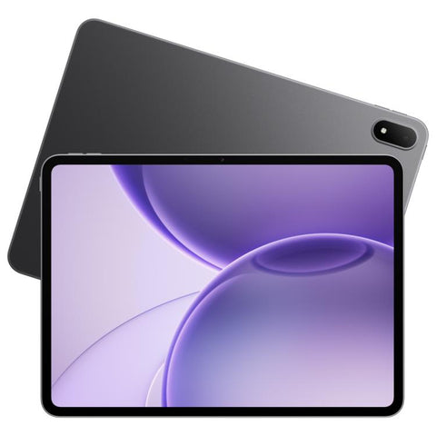 OPPO Pad 6 12.1 inch Tablet PC, 12GB+256GB, ColorOS 16 MediaTek Dimensity 9500s Octa Core, 12GB+256GB