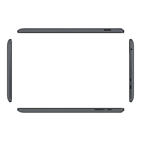 UNIWA WinPad BT802 Tablet PC, 8GB+128GB, 8.0 inch Windows 10 Home Intel Atom Z8300 Quad Core, AU Plug, 8GB+128GB