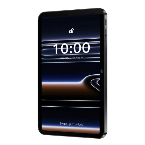 Tab 17 Pro 10.1 inch 4G LTE Tablet PC, 4GB+32GB, Android 10 MTK6755 Octa Core, EU Plug, EU Plug