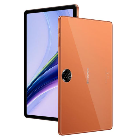 Blackview ZENO 5 Tablet PC, 3GB+128GB, 11 inch Android 16 Unisoc T7250 Octa Core, Network: 4G, Global Version with Google Play, 3GB+128GB