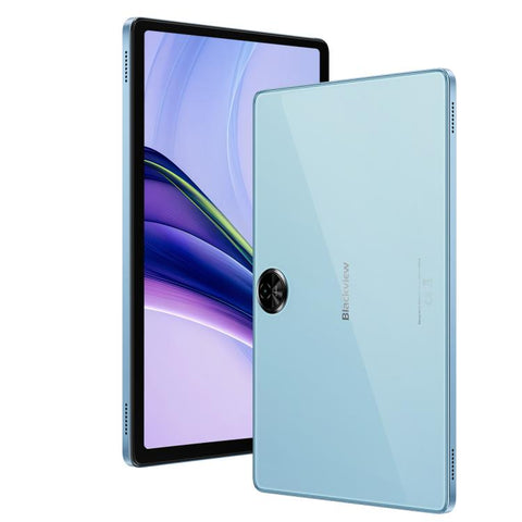 Blackview ZENO 5 Tablet PC, 3GB+128GB, 11 inch Android 16 Unisoc T7250 Octa Core, Network: 4G, Global Version with Google Play, 3GB+128GB