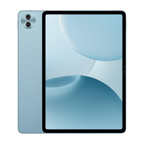 Blackview MEGA 5 Tablet PC, 8GB+256GB, 12.2 inch Android 16 MediaTek Dimensity T7300 Octa Core, Network: 4G, Global Version with Google Play, 8GB+256GB