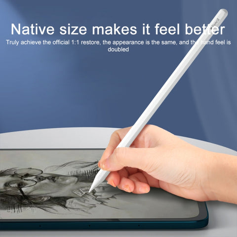 6.0 Crystal Diamond Needle Stylus Pen Tip For Apple Pencil 1 / 2, 1 PCS 6.0