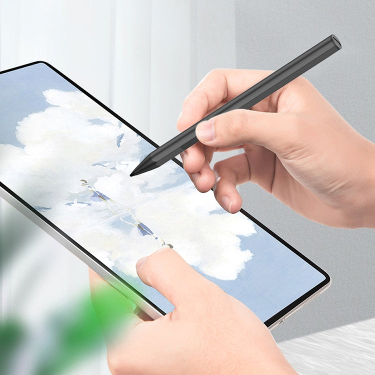WR18 4096 Micro USB Pressure-Sensitive Stylus Pen, WR18