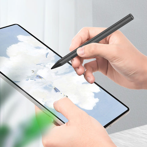 WR18 4096 Micro USB Pressure-Sensitive Stylus Pen, WR18