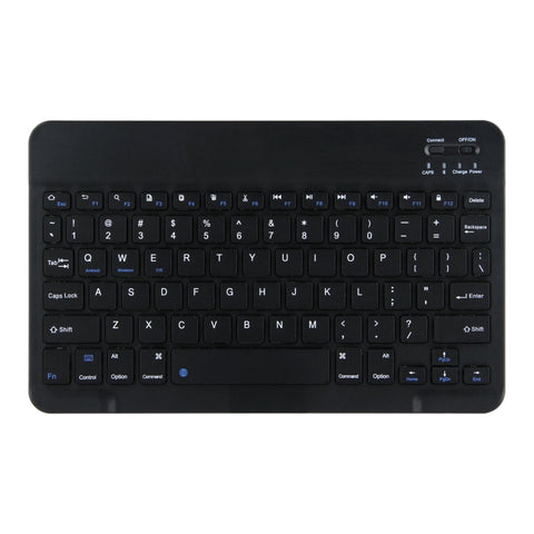 DY-P10 2 in 1 Removable Bluetooth Keyboard + Protective Leather Tablet Case with Holder for Lenovo Tab P10 10.1 inch, For Lenovo Tab P10 10.1 inch