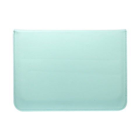 Universal Envelope Style PU Leather Case with Holder for Ultrathin Notebook Tablet PC 11.6 inch, Size: 32.5x21.5x1cm