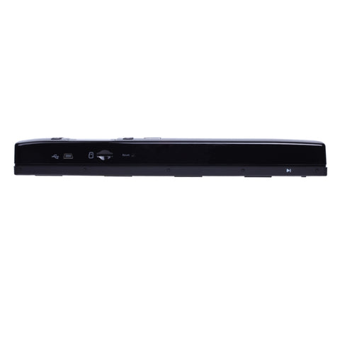 iScan02 WiFi Double Roller Mobile Document Portable Handheld Scanner with LED Display,  Support 1050DPI  / 600DPI  / 300DPI  / PDF / JPG / TF, WiFi iScan02 Black, WiFi iScan02 White
