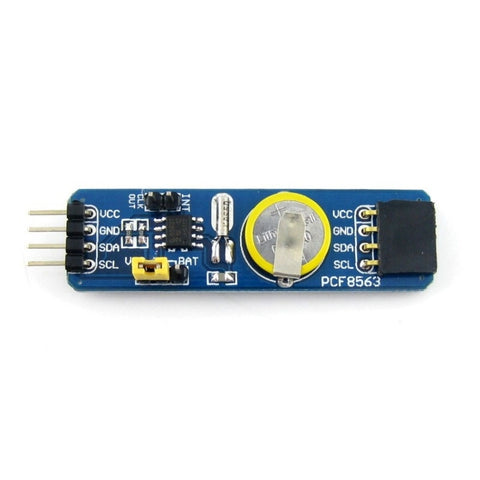 Waveshare PCF8563 RTC Board