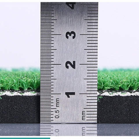 PGM Indoor Swing Practice Mat Golf Mats Mats Mini Golf Supplies, 30 x 60cm Normal Edition, 30x60cm