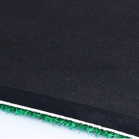 PGM Indoor Swing Practice Mat Golf Mats Mats Mini Golf Supplies, 30 x 60cm Normal Edition, 30x60cm