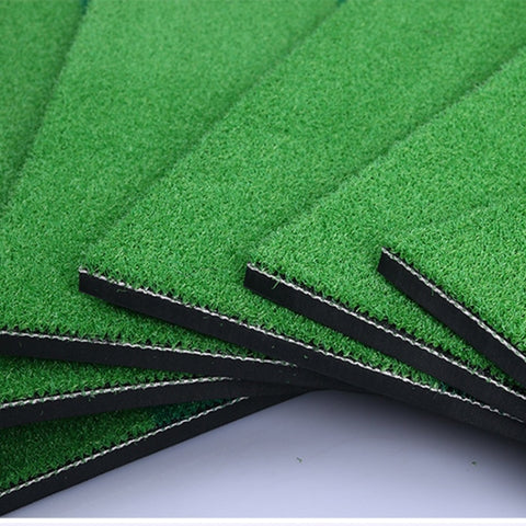 PGM Indoor Swing Practice Mat Golf Mats Mats Mini Golf Supplies, 30 x 60cm Normal Edition, 30x60cm