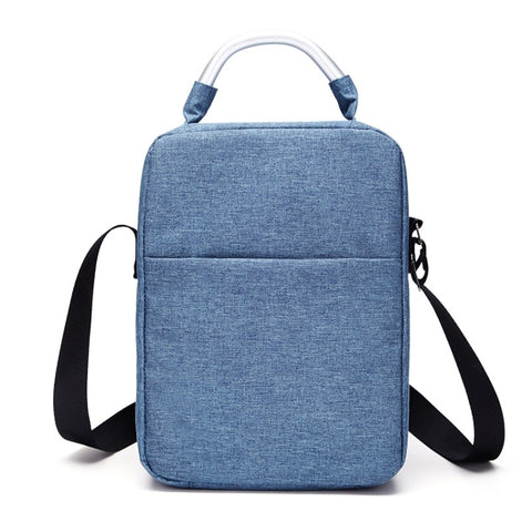 Waterproof Scratch-proof Shockproof Portable Shoulder Case Bag for Hyperice Hypervolt