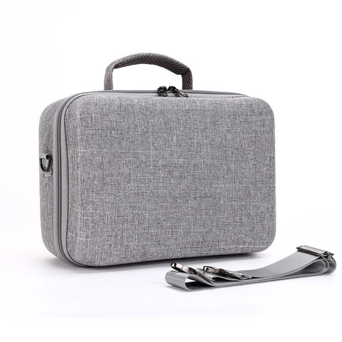 Portable Waterproof Scratch-proof Shockproof Carry Case for Hyperice Hypervolt