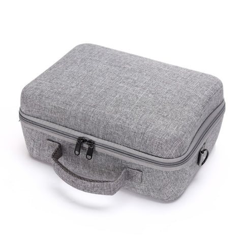 Portable Waterproof Scratch-proof Shockproof Carry Case for Hyperice Hypervolt