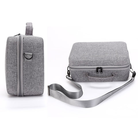 Portable Waterproof Scratch-proof Shockproof Carry Case for Hyperice Hypervolt