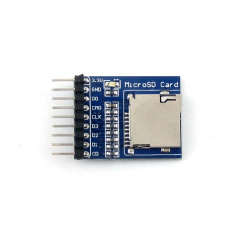 Waveshare TF Storage Board Module, TF