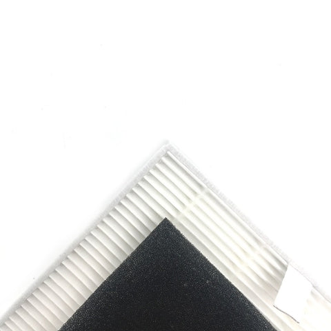 I206 Vacuum Cleaner Parts Filter Mesh for Ilife / V8 / V8s / X750 / X800 / X785 / V80, I206
