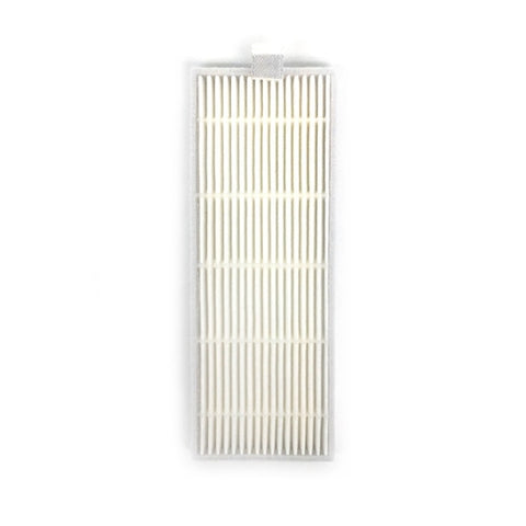 XI216 A Pair K614 Side Brushes + 3 PCS I207 Filters +I202 Main Brush Sets for ILIFE A4, XI216