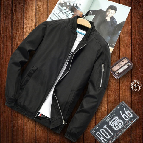 Men Casual Fashion Jacket, M, L, XL, XXL, XXXL, XXXXL, 5XL