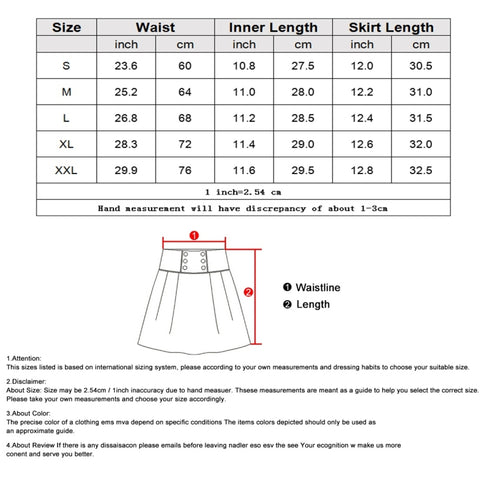 Tennis Dance Yoga Quick Drying Anti Light Lining Skirt Pants (Color:Rose Red Size:XXL), S, M, L, XL, XXL