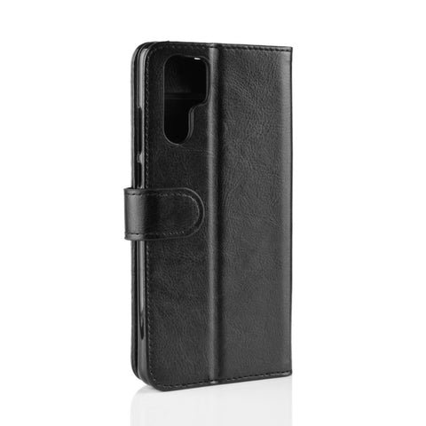 For Huawei P30 pro R64 Texture Horizontal Flip Leather Case, For Huawei P30 pro