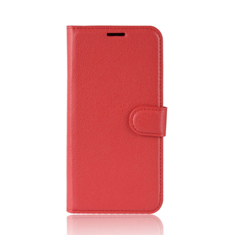 Litchi Texture Horizontal Flip Leather Case For Huawei P30 Pro, Huawei P30 Pro, VHuawei P30 Pro, For Huawei P30 Pro