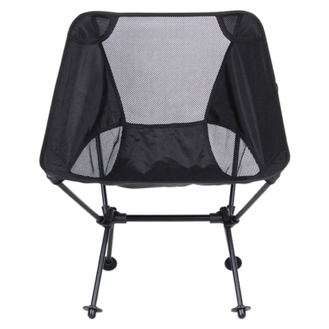 Outdoor Portable Folding Camping Chair Light Fishing Beach Chair Aviation Aluminum Alloy Backrest Recliner, Camping Chair(Black), Fishing Beach Chair(green), Fishing Beach Chair(red)
