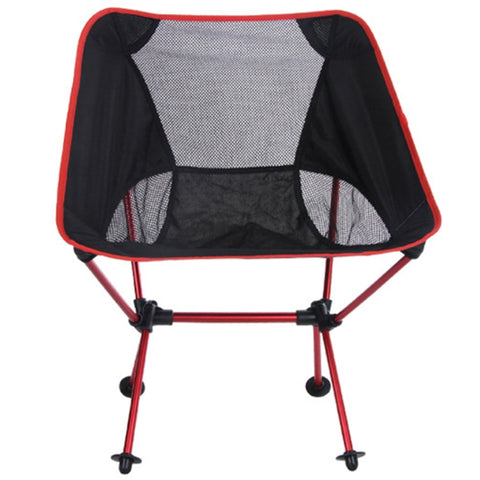 Outdoor Portable Folding Camping Chair Light Fishing Beach Chair Aviation Aluminum Alloy Backrest Recliner, Aluminum Alloy Chair(blue), Aluminum Alloy Chair(green), Aluminum Alloy Chair(light blue), Aluminum Alloy Chair(orange)                         ...
