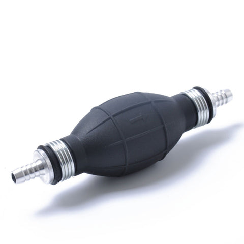 8mm Car Spherical Rubber Car Boat Motorcycle Gasoline Pump Crude Oil Pump Hand Pump, 8mm Gasoline Pump