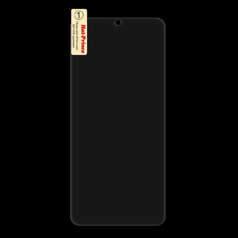 ENKAY Hat-Prince 0.26mm 9H 2.5D Curved Full Screen Tempered Glass Film For Xiaomi Redmi Note 7, Redmi Note 7