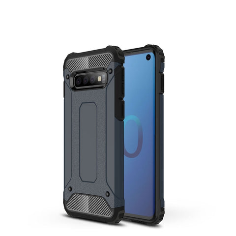 Magic Armor TPU + PC Combination Case for Galaxy S10, For Galaxy S10, For Samsung Galaxy S10, Galaxy S10